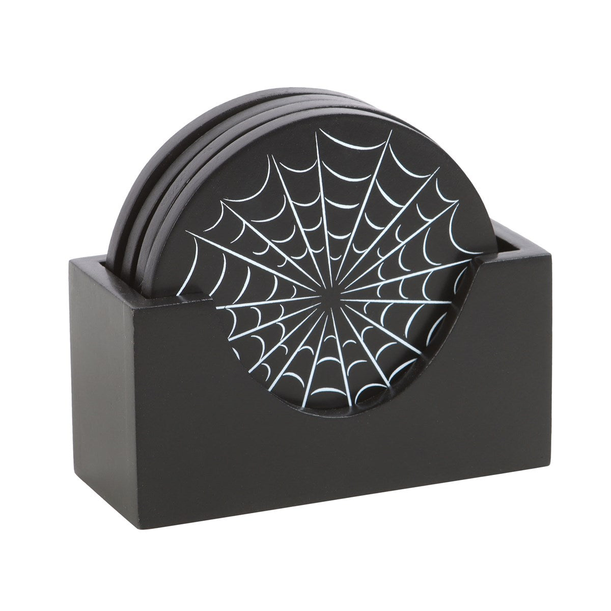 Coaster - Spiderweb