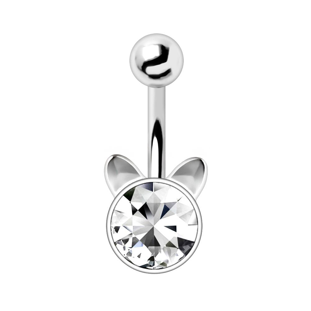 Naval - Cat (316L Stainless Steel)
