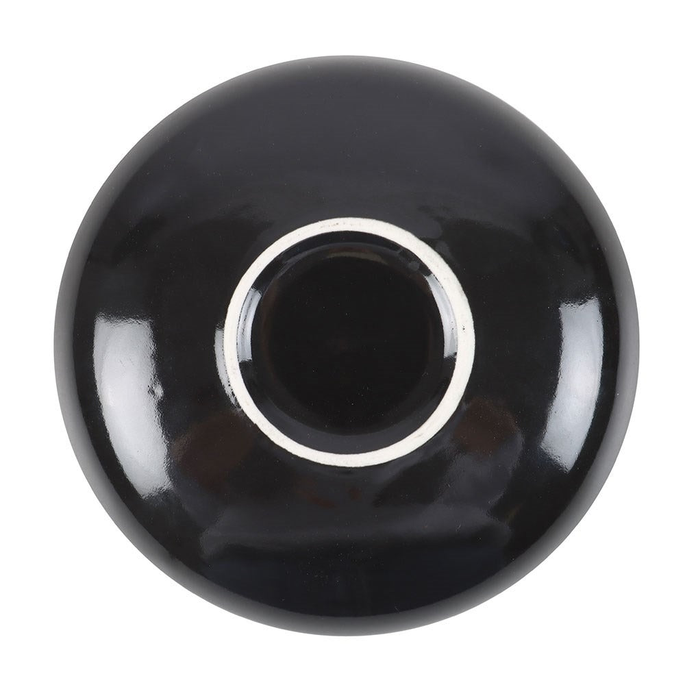 Trinket Dish - Snake Round
