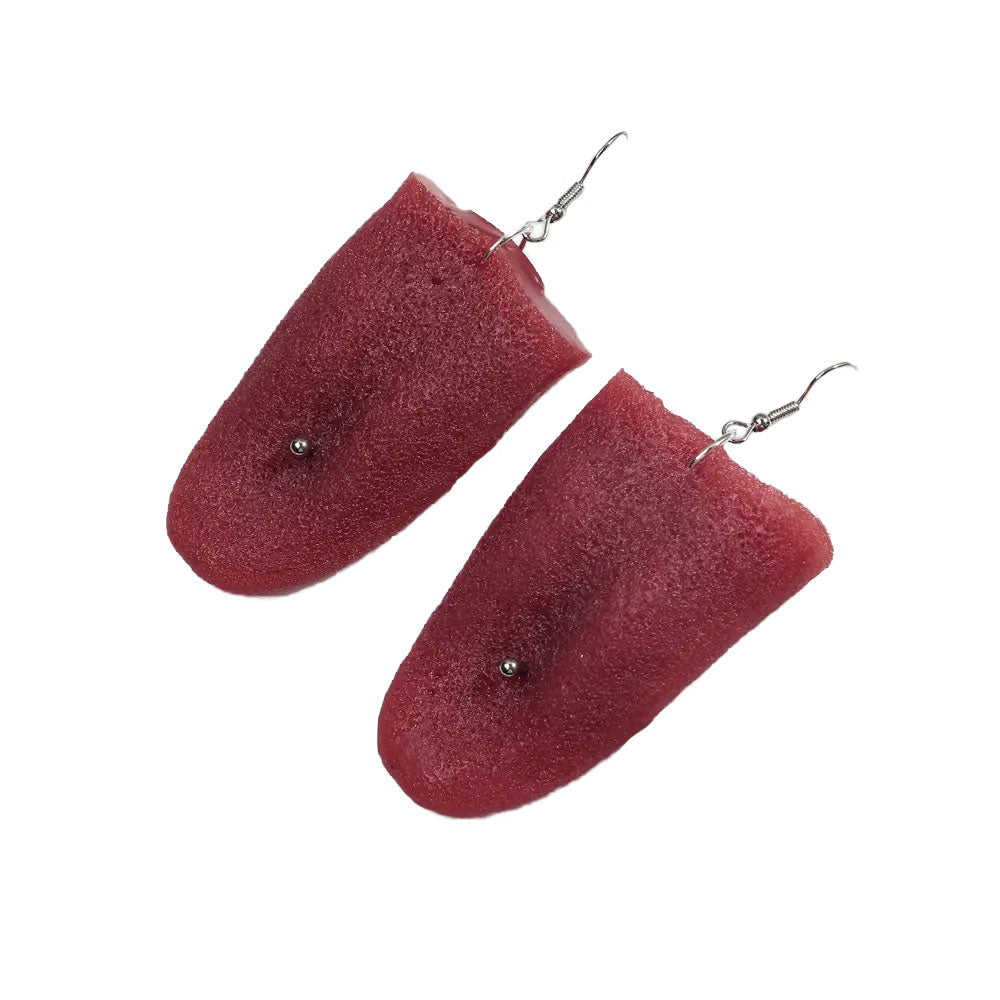 Silicone Earrings