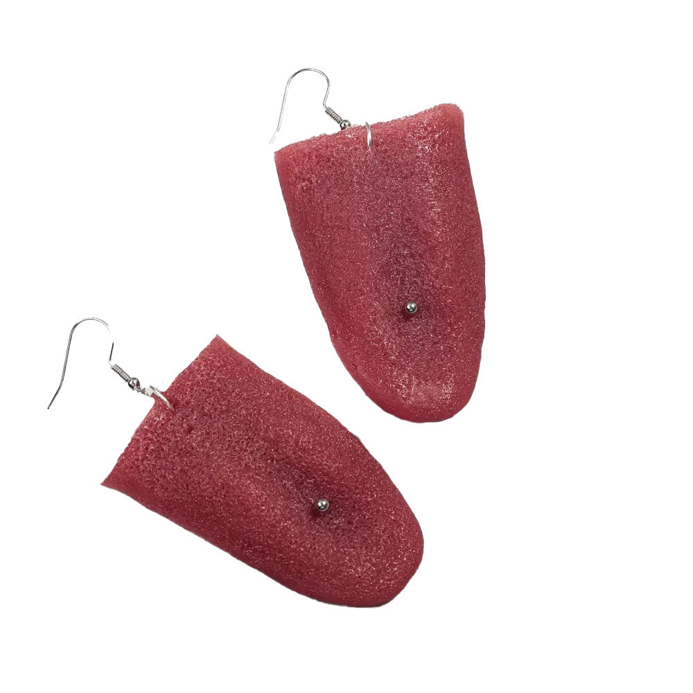 Silicone Earrings