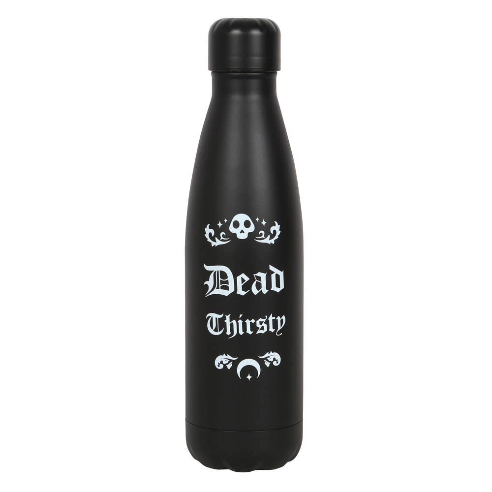 Water Bottle - Dead Thirsty