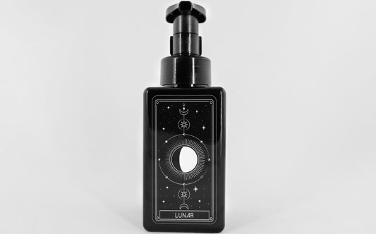 Tarot Soap - Lunar - Wolf Moon