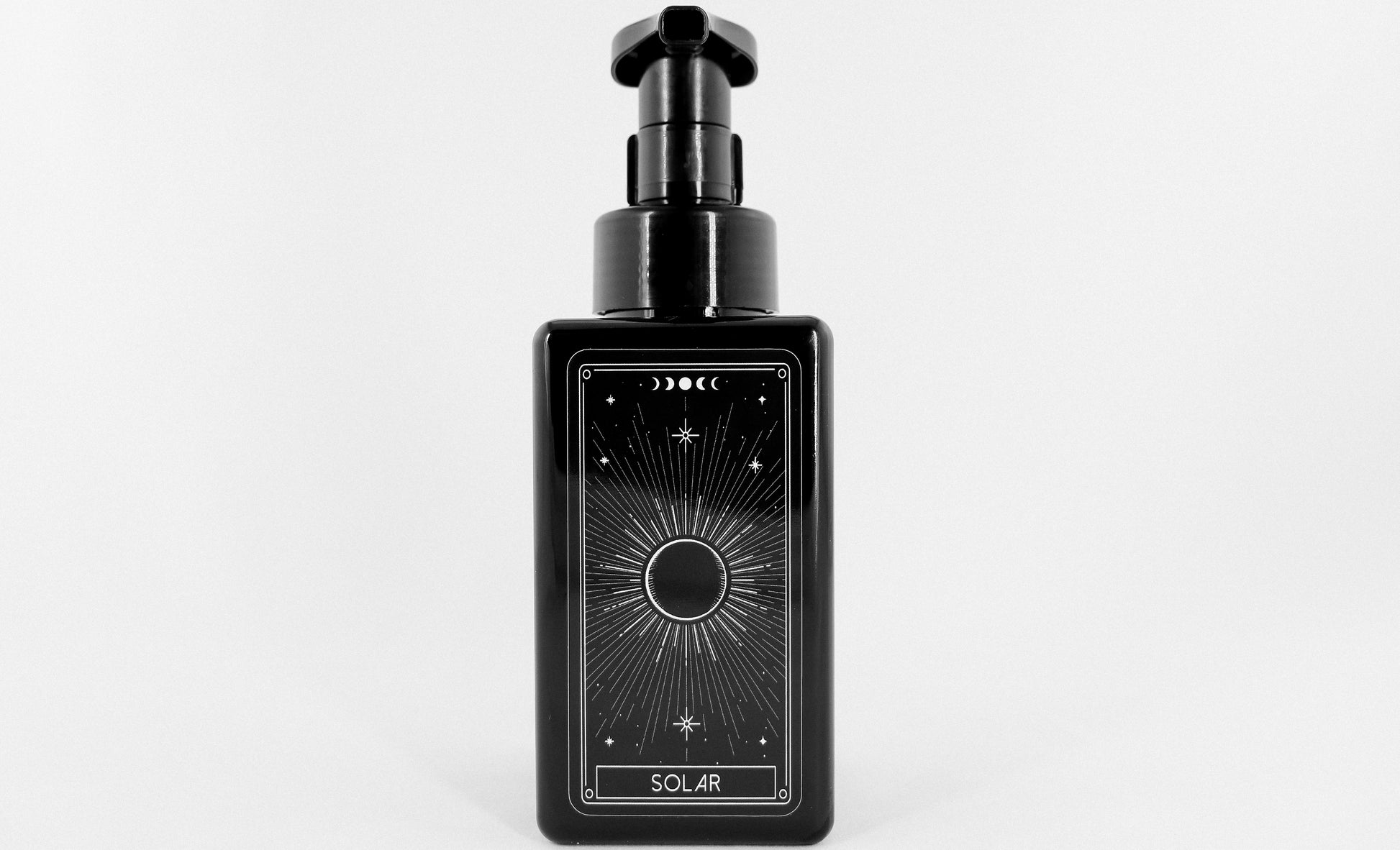 Tarot Soap - Solar - Wolf Moon