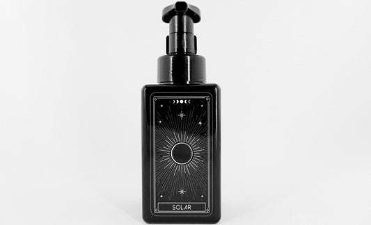 Tarot Soap - Solar - Wolf Moon