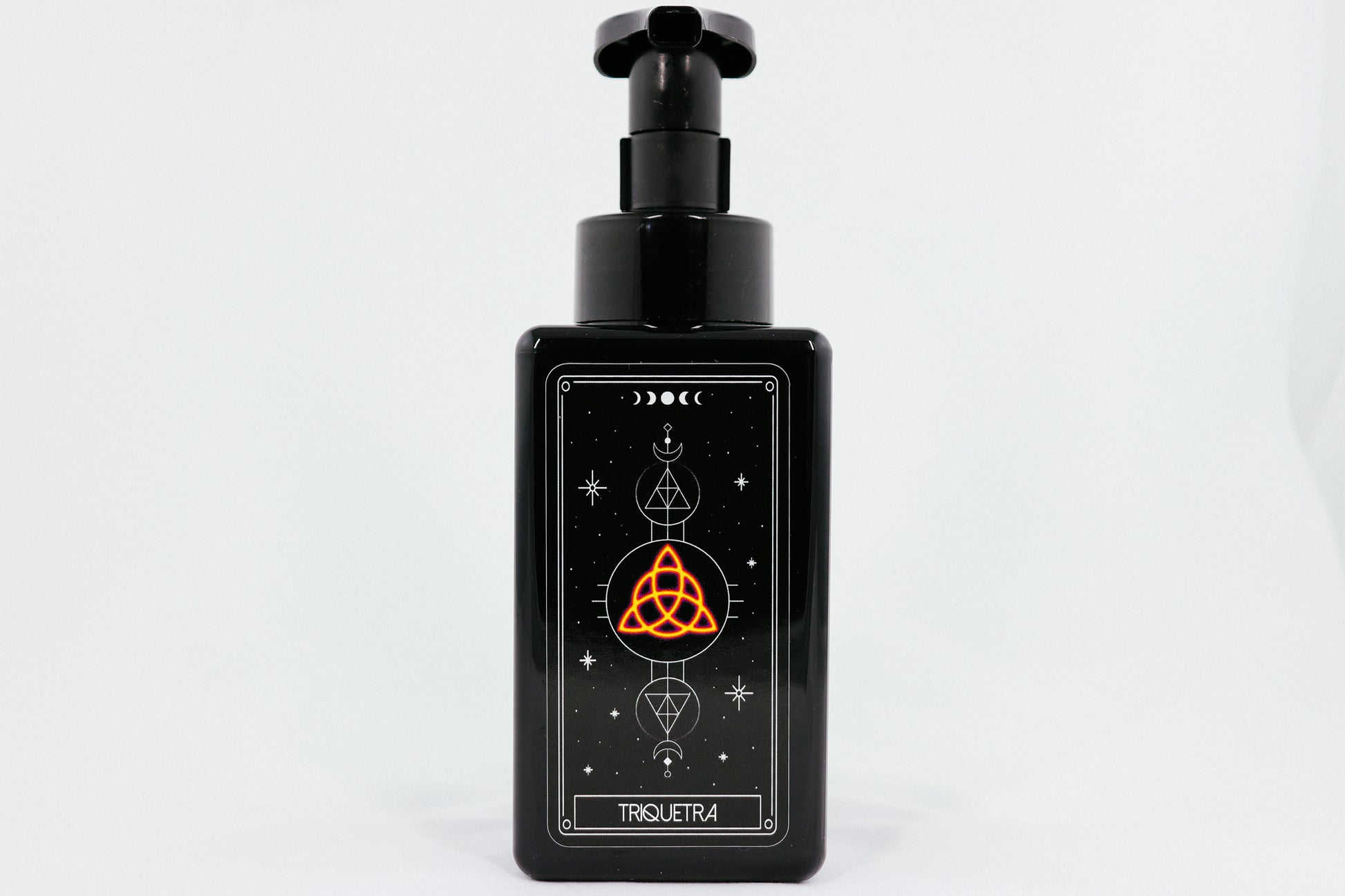 Tarot Soap - Triquetra - Wolf Moon