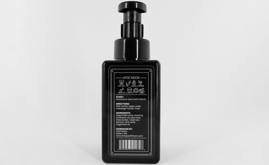 Tarot Soap - Baphomet