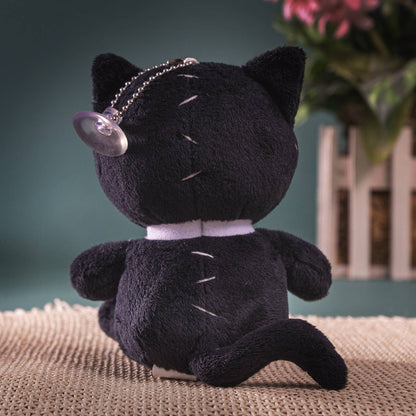 Plush - Black Cat