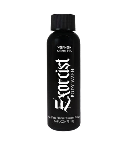 Body Wash - Exorcist