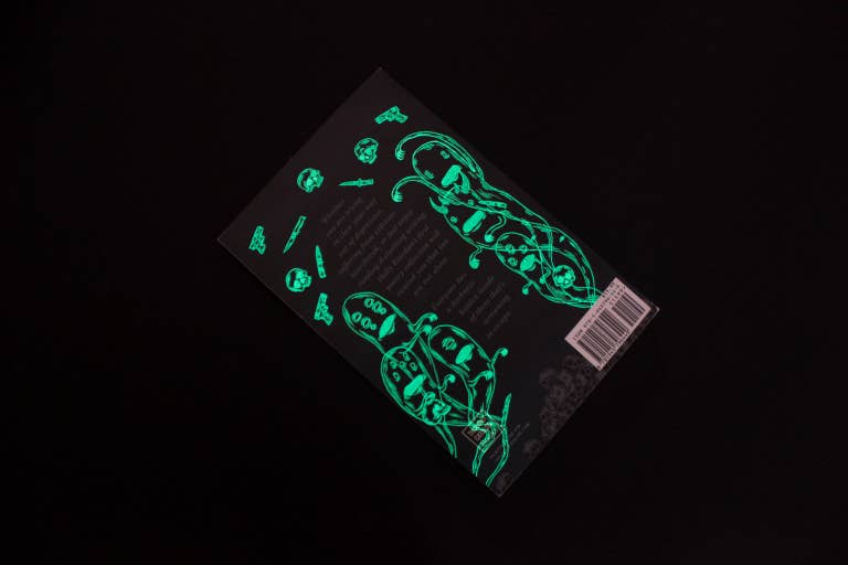 Severe(d) - book - Wolf Moon