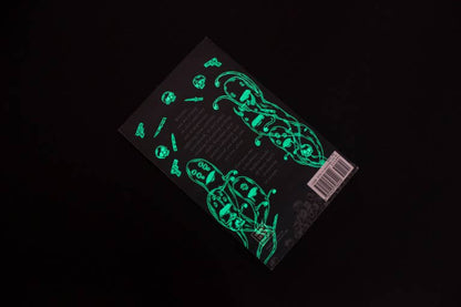 Severe(d) - book - Wolf Moon