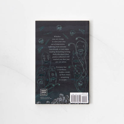 Severe(d) - book - Wolf Moon