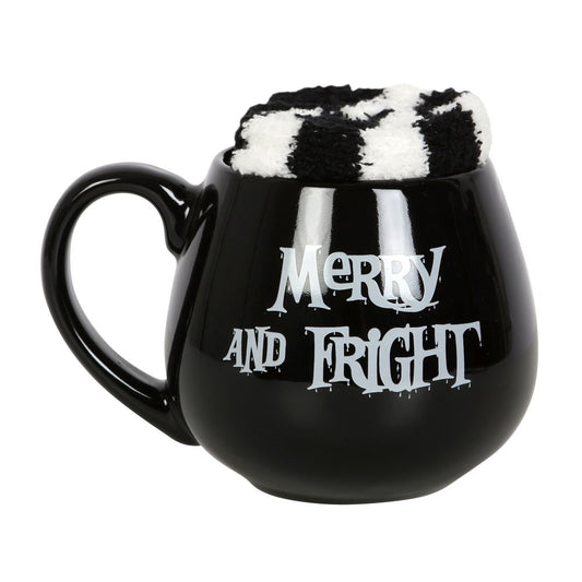 Mug - Merry and Fright