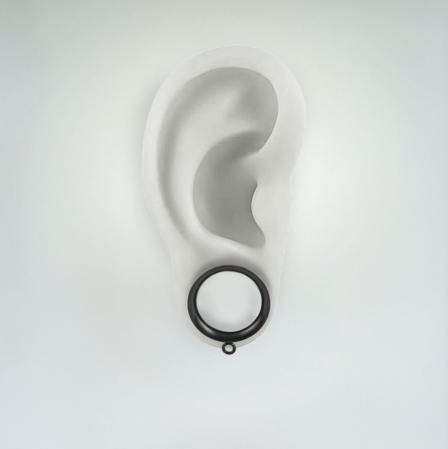 Tunnels - DIY Loop Attachment (Stainless Steel)