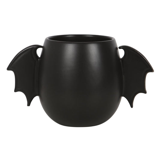 Mug - Bat Wings