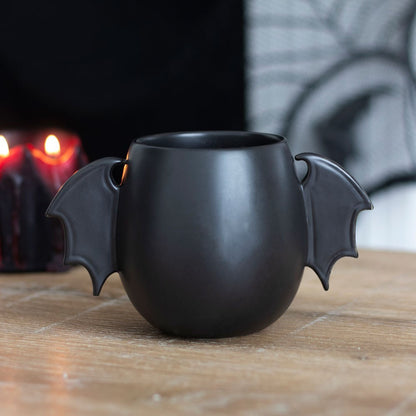 Mug - Bat Wings