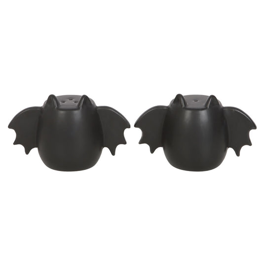 Salt & Pepper Shaker - Bats