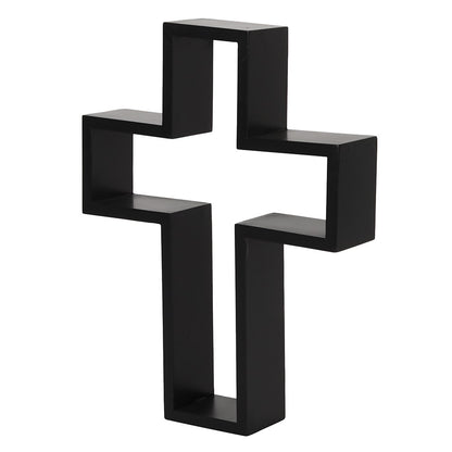 Cross/Crucifix Shelf
