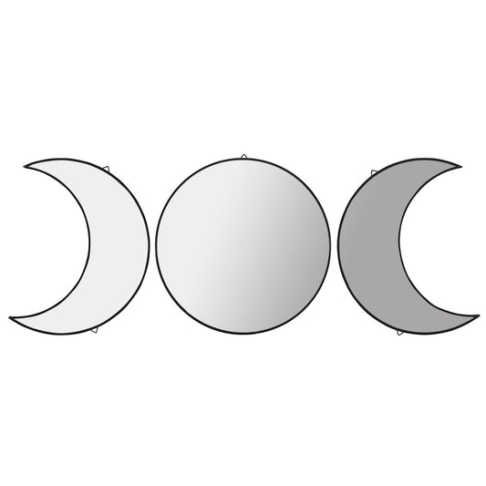 Mirror - Moon Phase (3 Pieces)