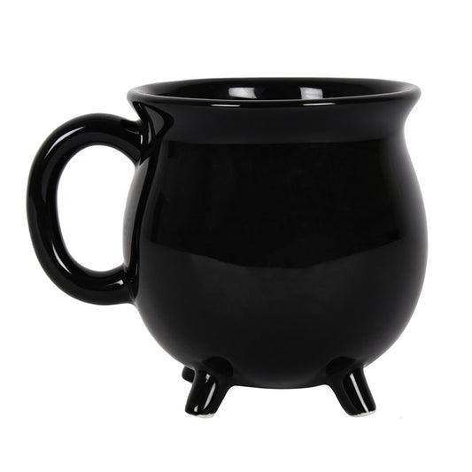 Mug - Cauldron - Wolf Moon