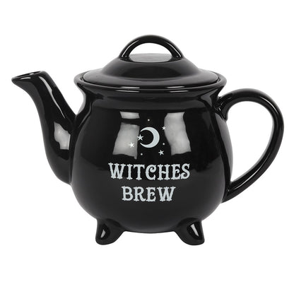 Tea Set - Witches Brew