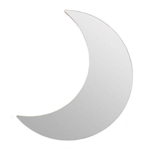 Mirror - Crescent Moon