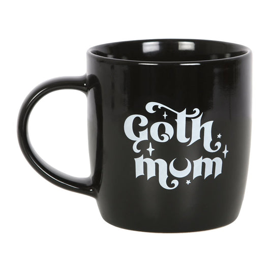Mug - Goth Mum