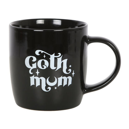 Mug - Goth Mum