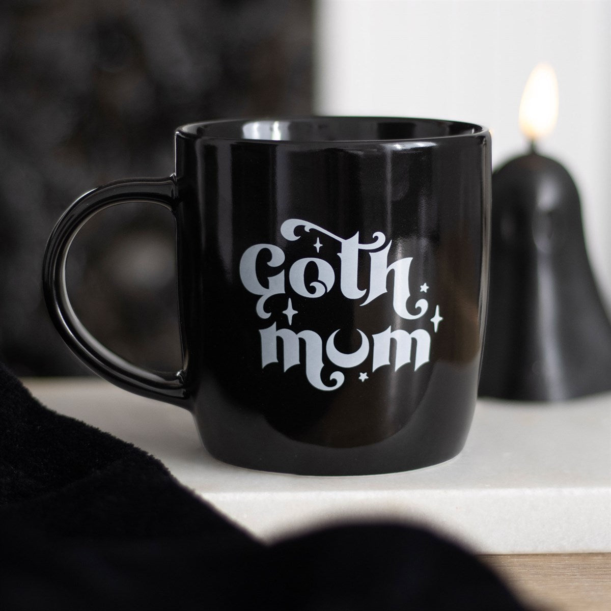 Mug - Goth Mum
