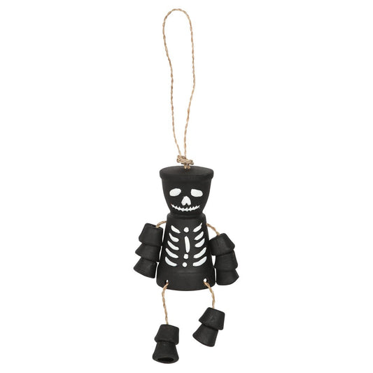Terracotta Skeleton