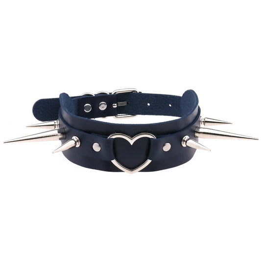 Choker - Fatal Attraction