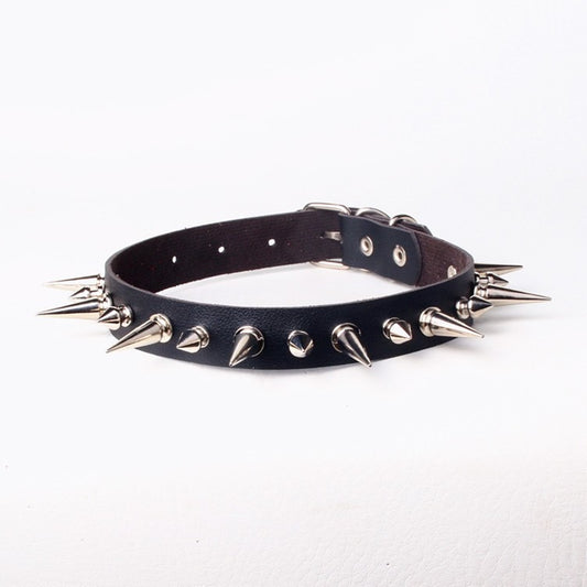 Choker - Spike