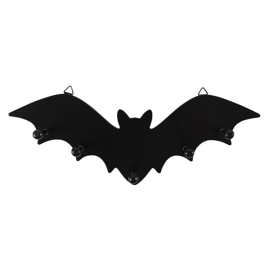 Key Hook - Bat