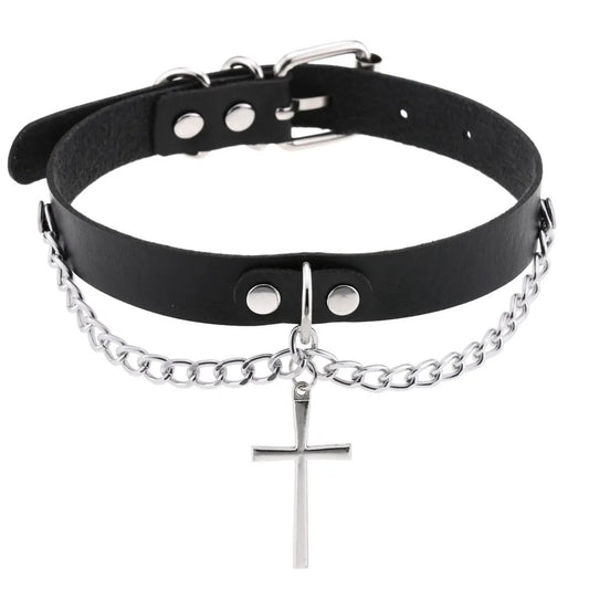 Choker - Unholy