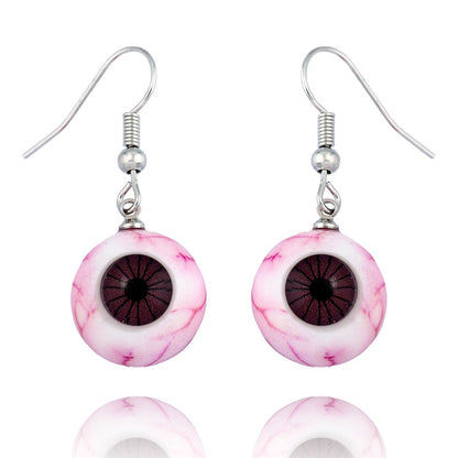 Acrylic Earrings – Collection II