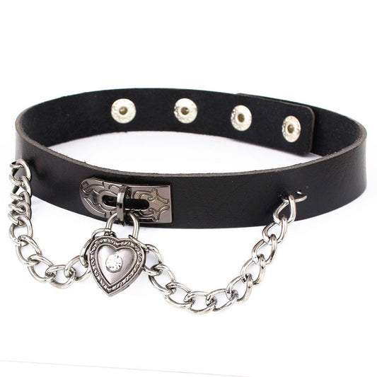 Choker - Heartbound