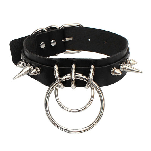 Choker - Orbit