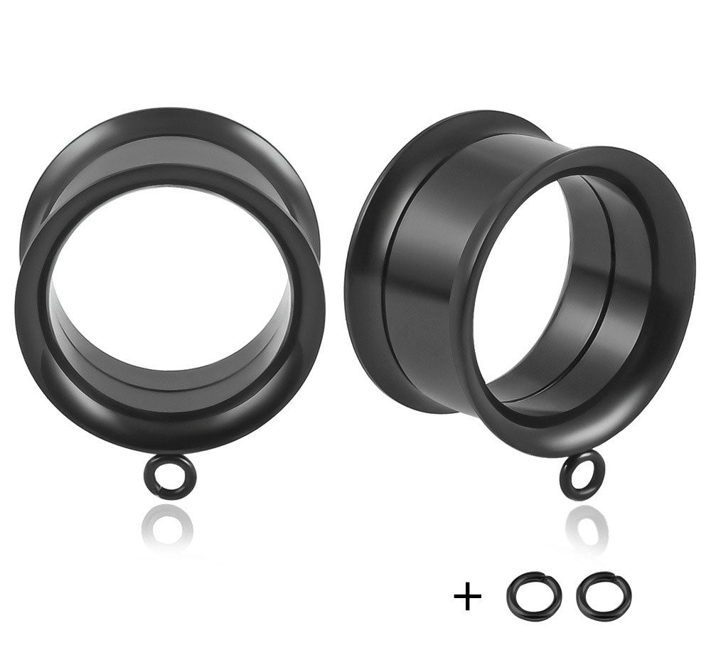 Tunnels - DIY Loop Attachment (Stainless Steel)