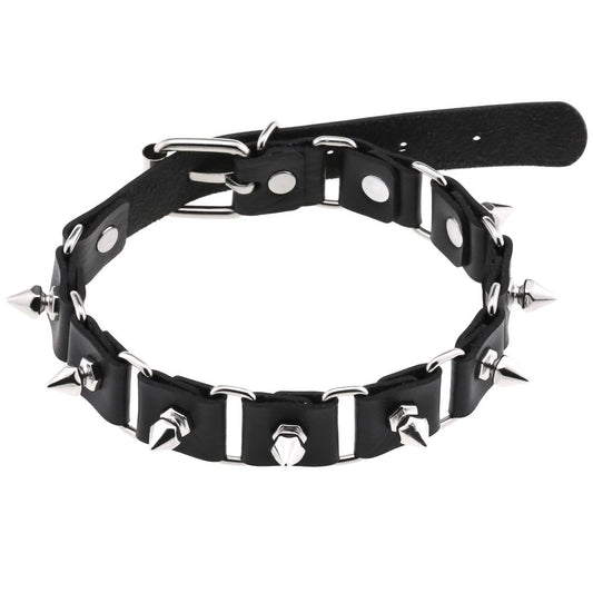 Choker - Linked
