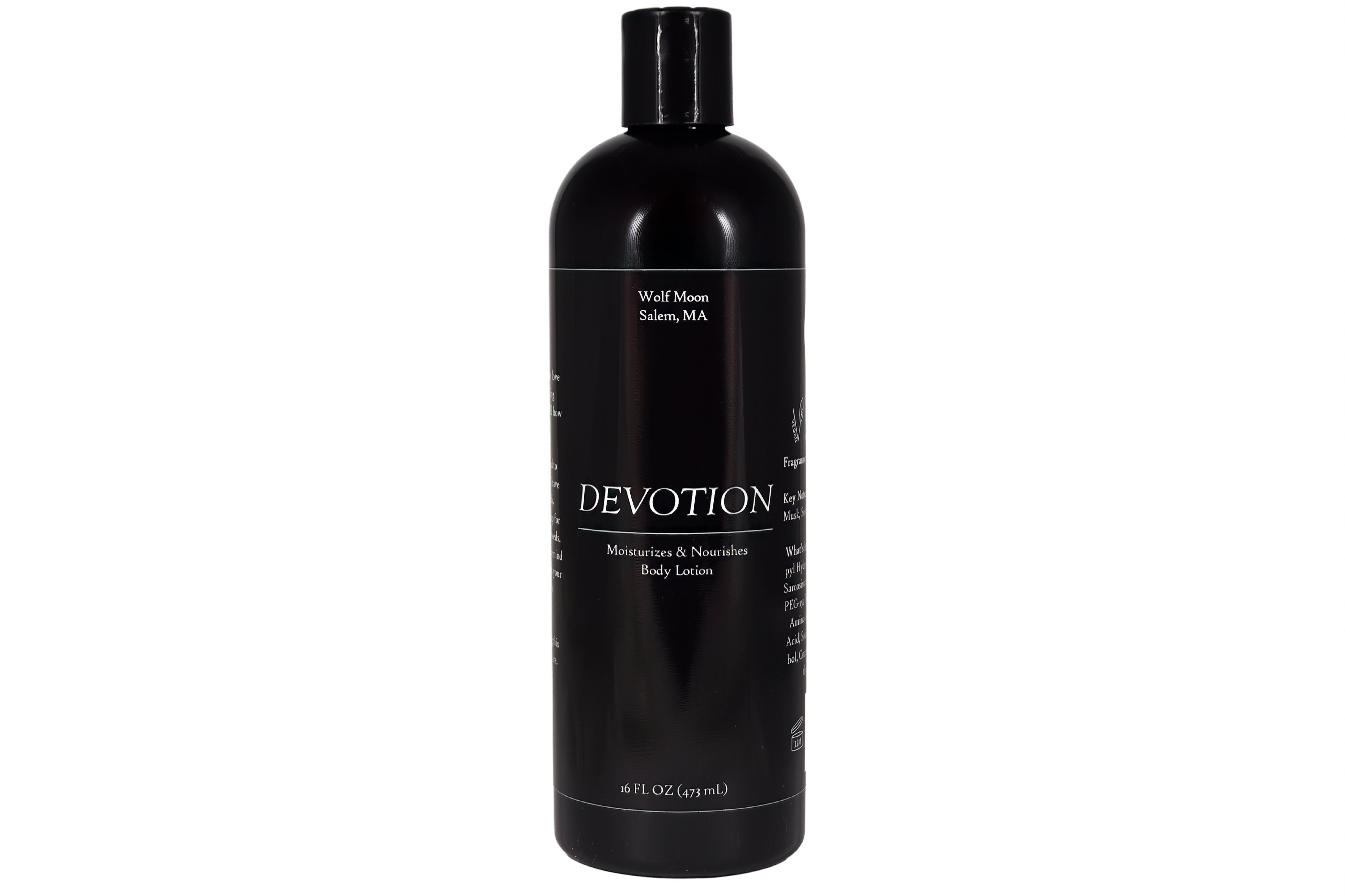 Body Lotion - Devotion *Limited Edition*