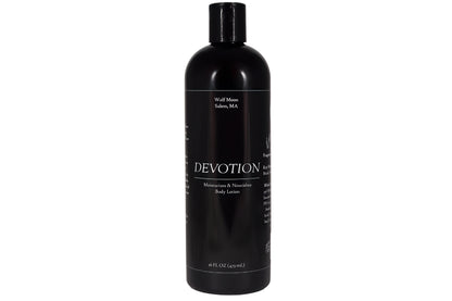 Body Lotion - Devotion *Limited Edition* - Wolf Moon