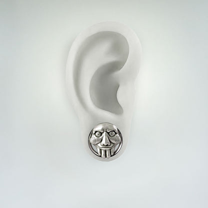 Plug - Jigsaw (Saw) (Stainless Steel)