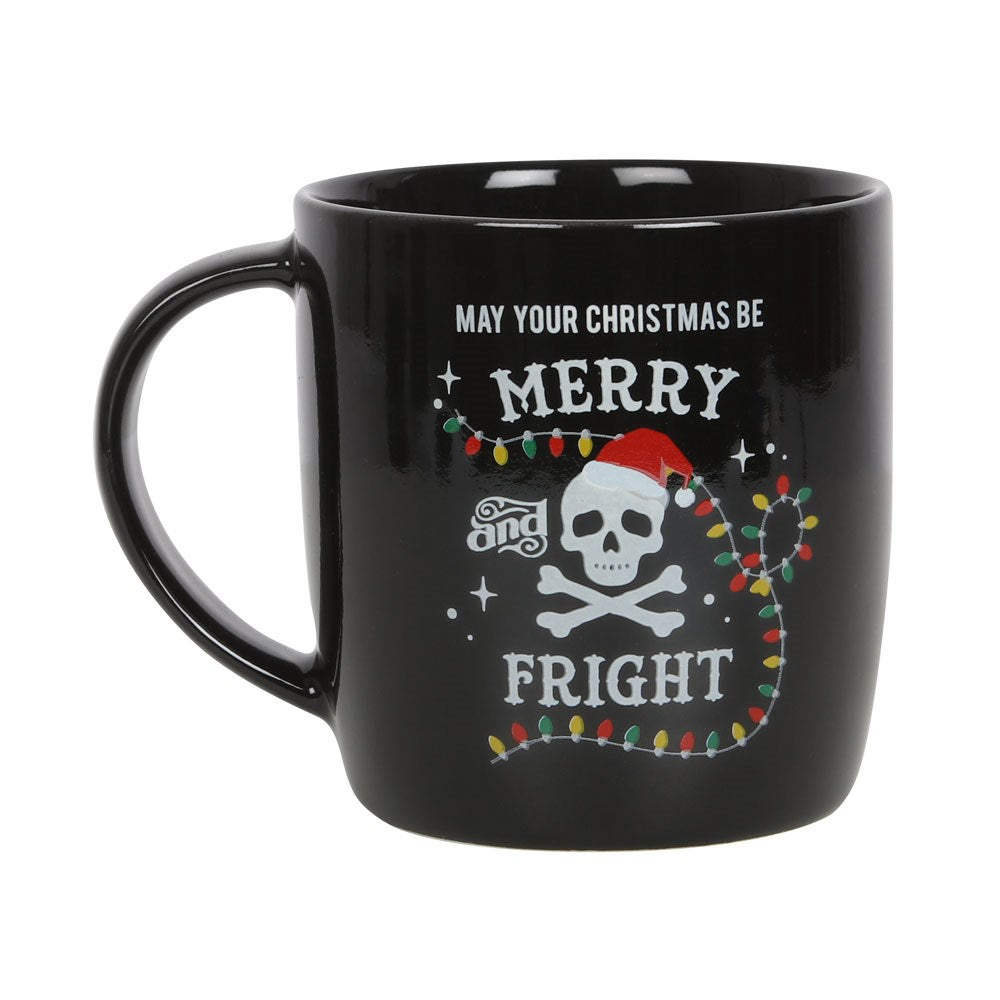 Mug - Merry & Fright