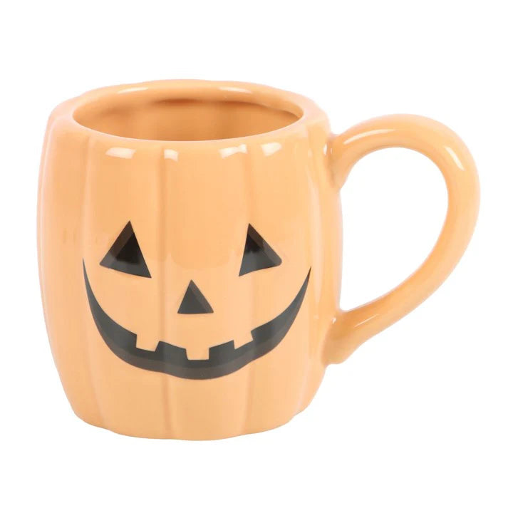 Mug - Jack-o'-lantern