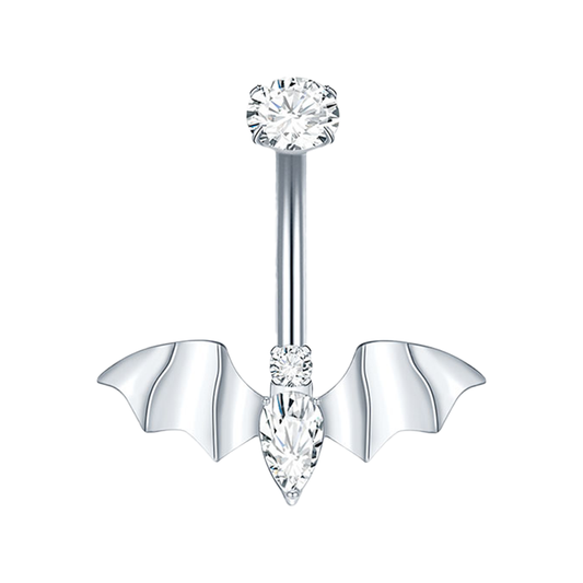 Naval - Bat (14G) (F136 Titanium) - Wolf Moon