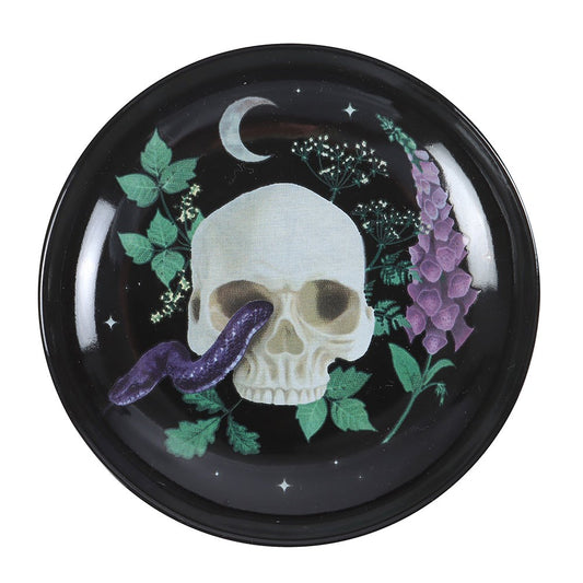 Trinket Dish - Venom & Vine
