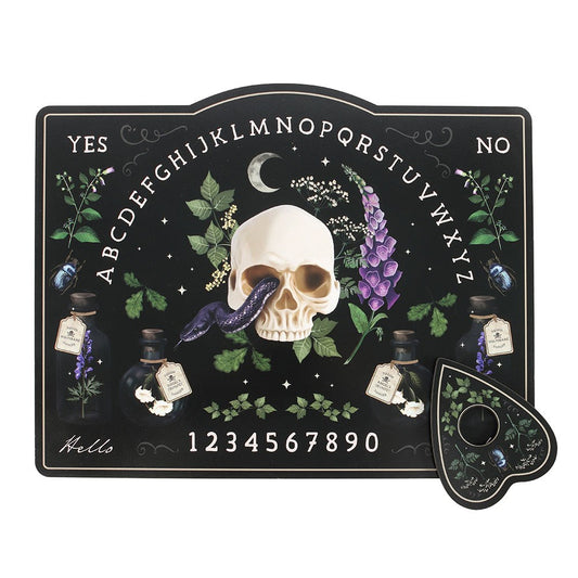 Ouija Board - Venom & Vine