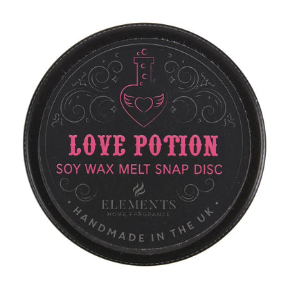 Wax Melt - Love Potion