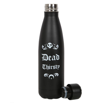 Water Bottle - Dead Thirsty