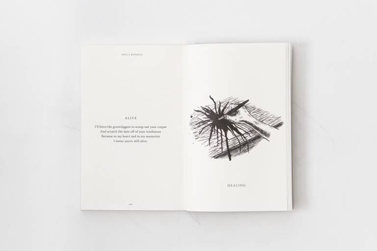 Severe(d) - book - Wolf Moon